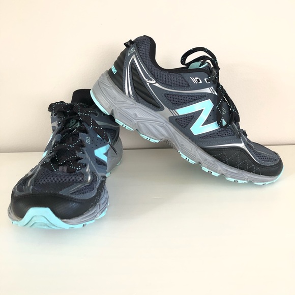 new balance 510v3 womens slip resistant